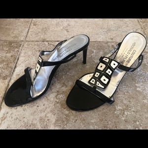 Donald J Pliner heals